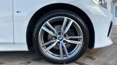BMW 2 Series 220i M Sport 5dr DCT Petrol Hatchback